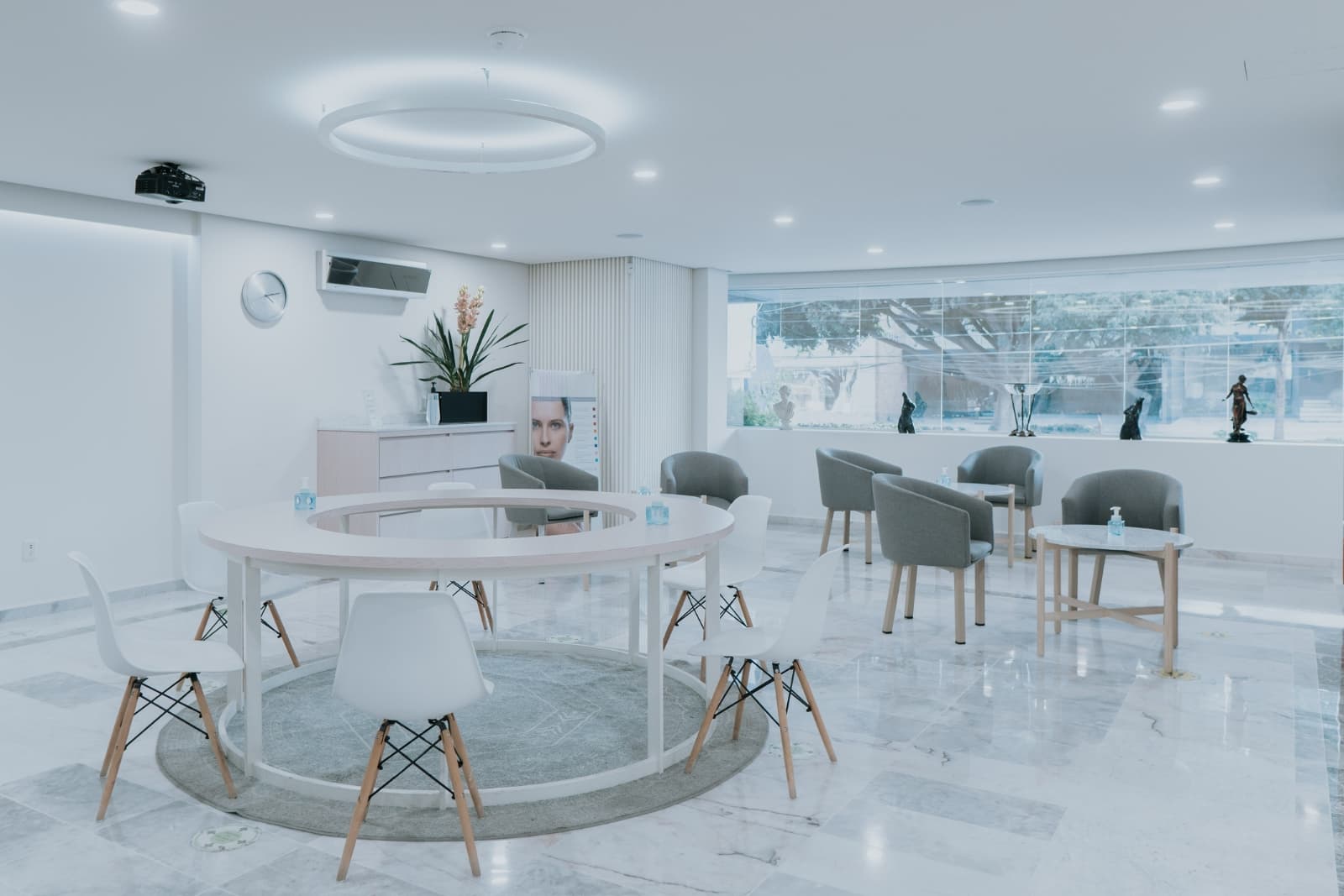 Sala de espera